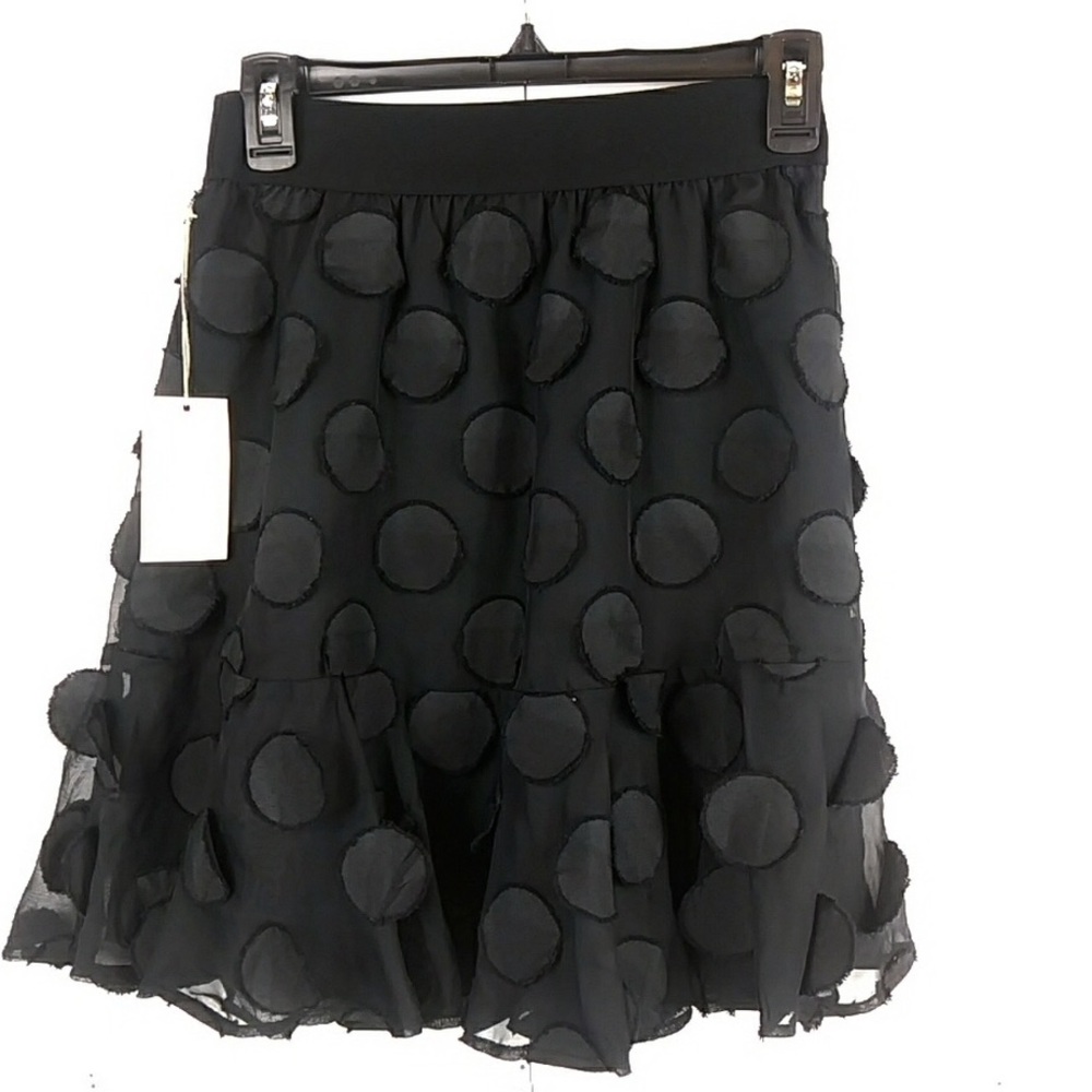 A new day skirt